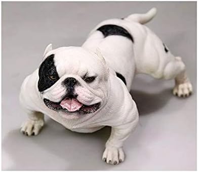 american bully figurine
