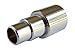 Reducing Bushing Adapters for Bench Grinding Wheels (1/2