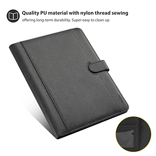 ProCase Padfolio Business Portfolio - 41t47CTcxOL 