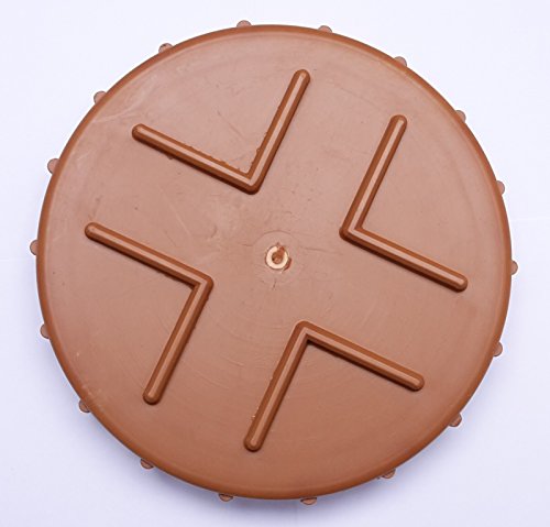 KG Revisionsrohr Reinigungsrohr Revisionsöffnung DN160/150 – Bild 5