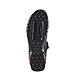 Five Ten Men's Kestrel Lace Mountain Bike Shoes (Clipless, Black/Red, 10.5)