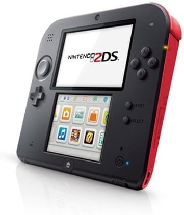 Amazon.com: Nintendo 2DS - Legend of Zelda Ocarina of Time 3D