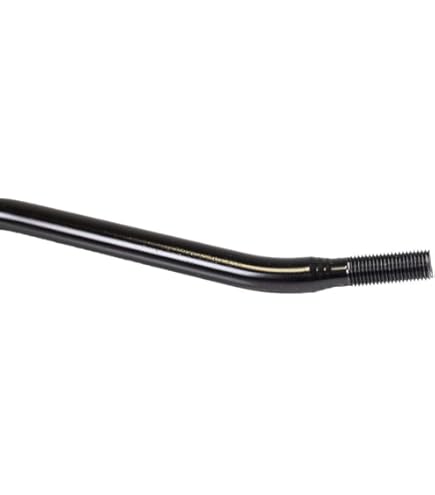 Amazon.com: CUB CADET 747-06457 Steering Drag Link Right Hand GT