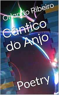 Livro Cântico do Anjo: Poetry