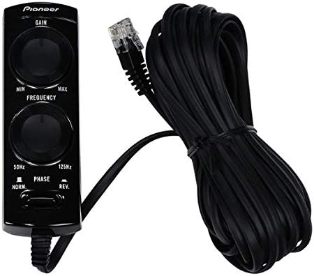 pioneer hvt subwoofer