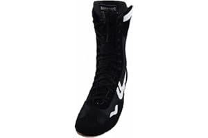 Ybberik High Top Wrestling Shoes for Men,Women and Youth
