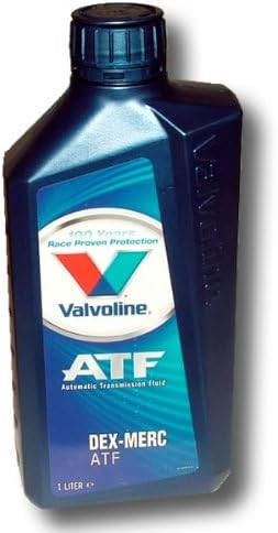 Valvoline dexron 3