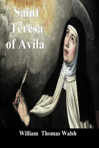 Saint Teresa of Avila