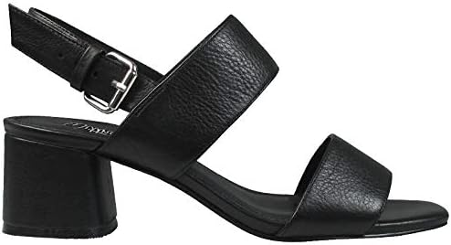 Wittner Women's Dafina Heels in Black