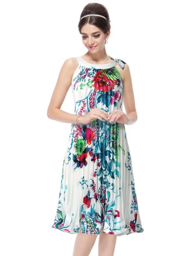 pretty casual dresses cheap