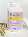 Zanaquick Strong Nail Capsules Nail Fungal Treatment Stronger Nails 500 mg, Nail Fungus Treatments