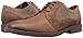 Clarks Men's Garren Fly Oxford