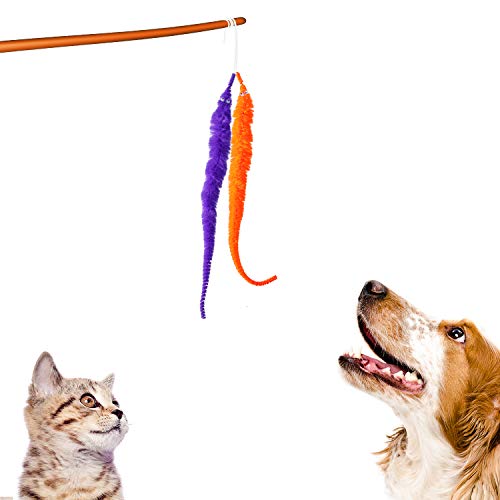 3 Blulu+Pieces+Wiggly+Twisty+Carnival