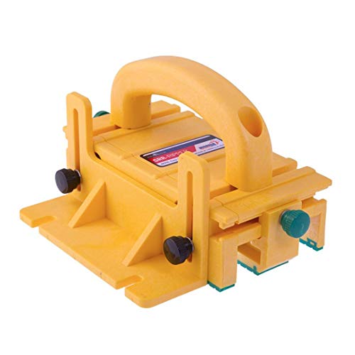 image for MICROJIG GRR-RIPPER 3D Pushblock for Table Saws, Router Tables, Band S