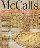 McCall's Cookie Collection (M1)