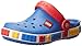 Crocs Kids' Crocband Lego Clog