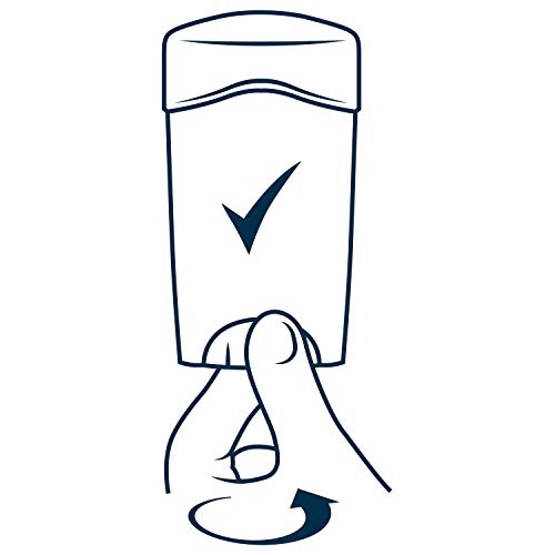 4 Degree+Clinical+Antiperspirant+Deodorant+Shower