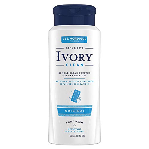 Ivory Body Wash, Original, 21 oz - //coolthings.us