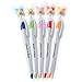 “Hug a Nurse!” Wild Smilez Pens – Pack of Five
