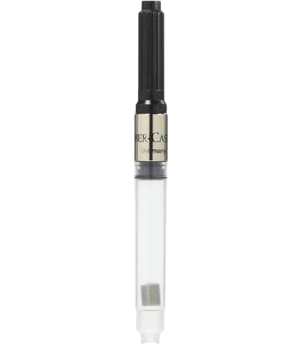 Faber-Castell 149341 Writink Print Fountain Pen F Nib Fountain Pen