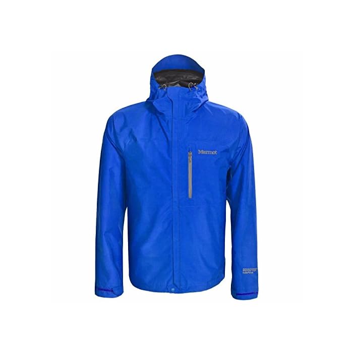 marmot optima jacket