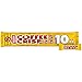 COFFEE CRISP Minis, 115g (Pack of 10)