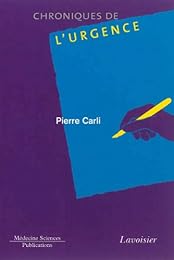 Chroniques de l'urgence