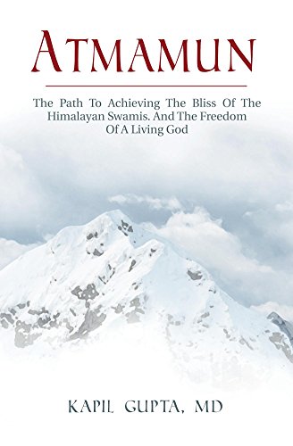 Cover of Atmamun