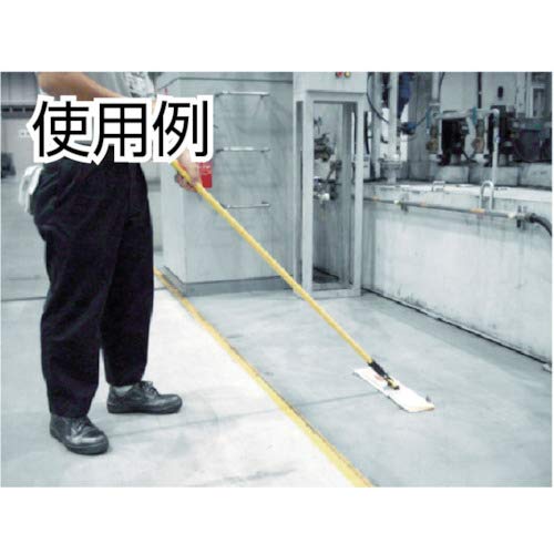 Rubbermaid Commercial Products, Lightweight HYGEN QuickConnect Mop