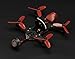 ImmersionRC Vortex 150 Mini ARF Racing Quad - USA Version
