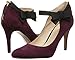 Nine West Women's Gushing Suede Dress Pump