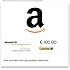 Amazon.de Gutschein per E-Mail (Verschiedene Motive)
