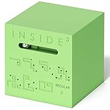 INSIDE3 Regular0 Labyrinth Cube Level : 4 Out of 12