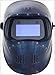 3M Speedglas 100 Welding Helmet Trojan Warrior 07-0012-31TW/37239(AAD), with ADF 100V