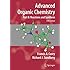 Advanced Organic Chemistry: Part B: Reaction and Synthesis