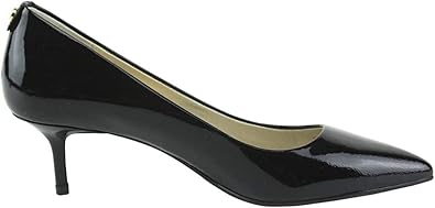 michael kors mid pump