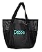 Super Big Large Mesh Family Beach Bag Tote - 24 in x 16 in x 10 in *Can be PERSONALIZED ...