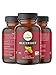 Naturevibe Botaniclas 120 Capsules Organic Beet, Ultra-Premium –100% Organic Beet Root Powder, 1100mg Per Serving | Veg Capsules | Gluten free