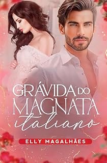 Livro Grávida do Magnata Italiano