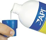 API ACCU-CLEAR Freshwater Aquarium Water Clarifier 8-Ounce Bottle view 2