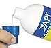 API Marine Stress Zyme Saltwater Aquarium Cleaning Solution 16-Ounce Bottle