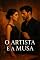 Livro O Artista e a Musa