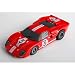 AFX GT40 #3 Gurney