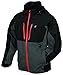 Frogg Toggs Pilot Guide Jacket - XXLarge (Black/Grey)