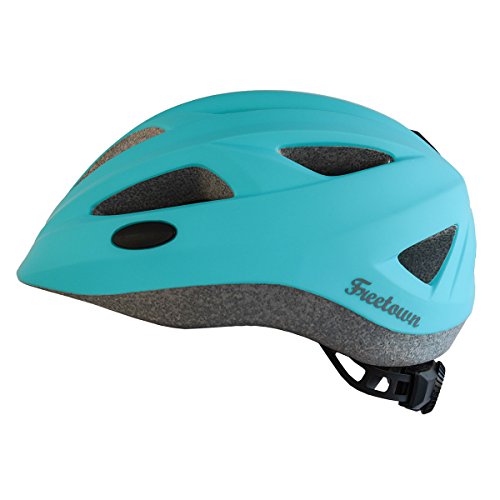freetown bike helmet