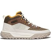 Timberland Men's Greenstride Motion 6 Super Mid Hiking Boot