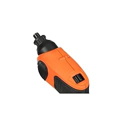 BLACK+DECKER 4V MAX* Cordless screwdriver