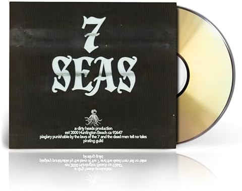 Amazon.com: Dirty Heads: CDs & Vinyl