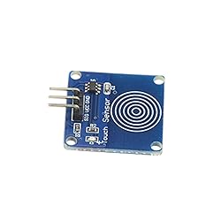 WMYCONGCONG 10 PCS TTP223B Digital Touch Capacitive