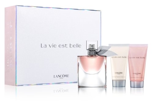 lancome la vie est belle 50ml gift set